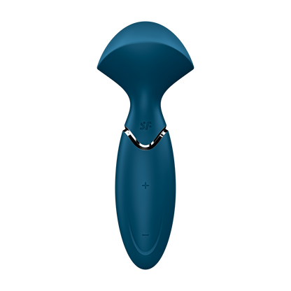 Mini Wand-er Vibe - Blue