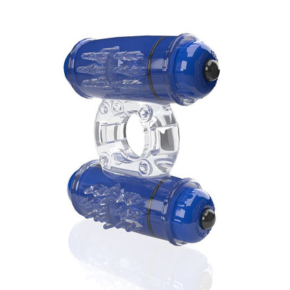 4B Double Wammy berry