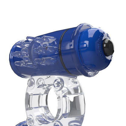 4B Double Wammy berry