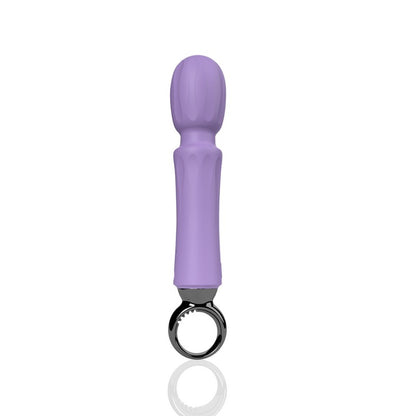 PrimO Rechargeable Wand Lilac
