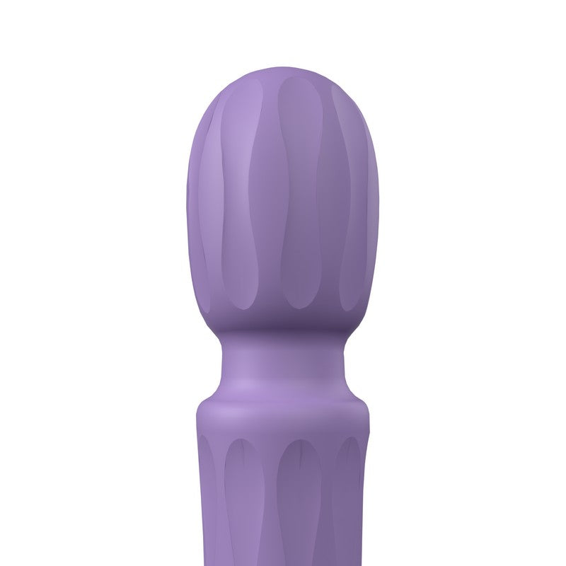 PrimO Rechargeable Wand Lilac