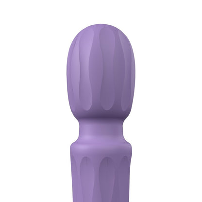 PrimO Rechargeable Wand Lilac