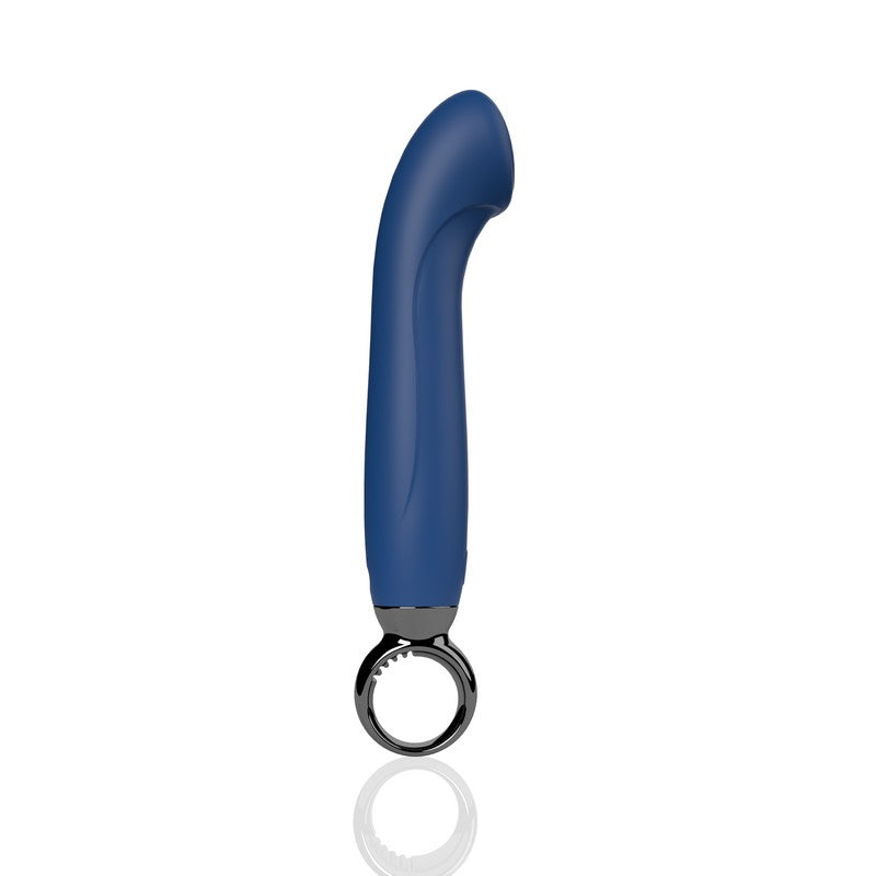 PrimO Rechargeable G-Spot berry