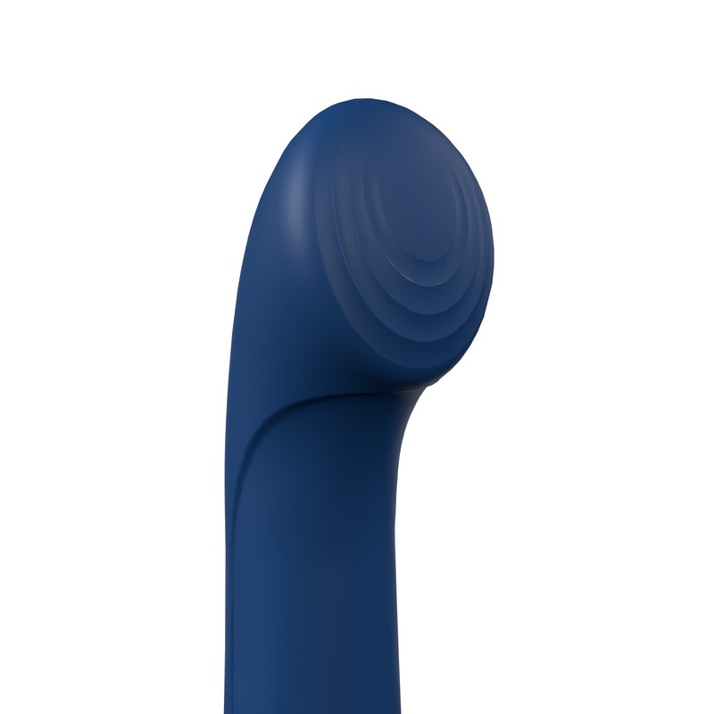 PrimO Rechargeable G-Spot berry