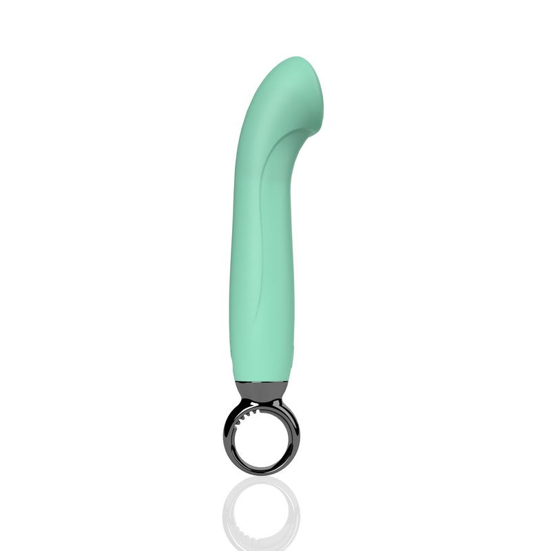 PrimO Rechargeable G-Spot Kiwi