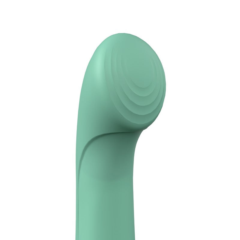 PrimO Rechargeable G-Spot Kiwi