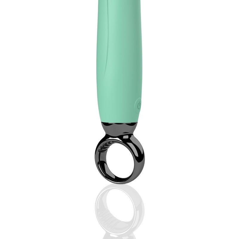 PrimO Rechargeable G-Spot Kiwi