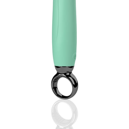 PrimO Rechargeable G-Spot Kiwi