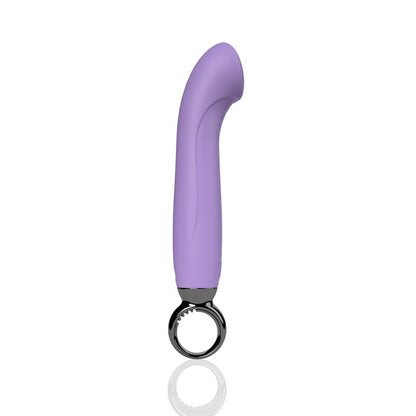 PrimO Rechargeable G-Spot Lilac
