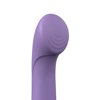 PrimO Rechargeable G-Spot Lilac