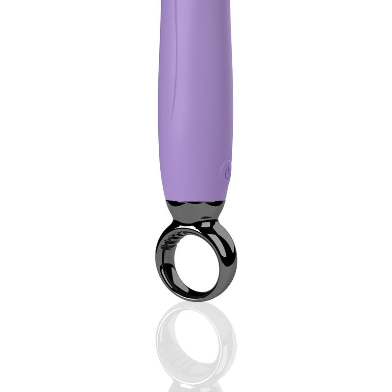 PrimO Rechargeable G-Spot Lilac