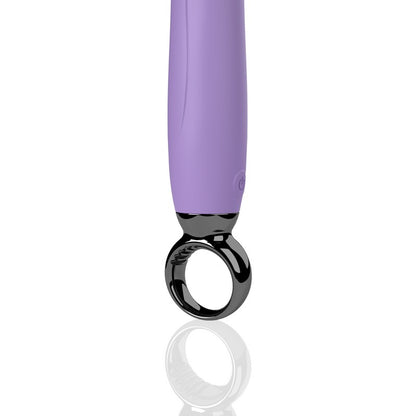 PrimO Rechargeable G-Spot Lilac