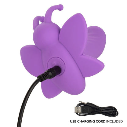 First Time® Rotating Venus Butterfly