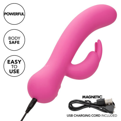 SE0003-30-3 First Time Rechargeable Bunny