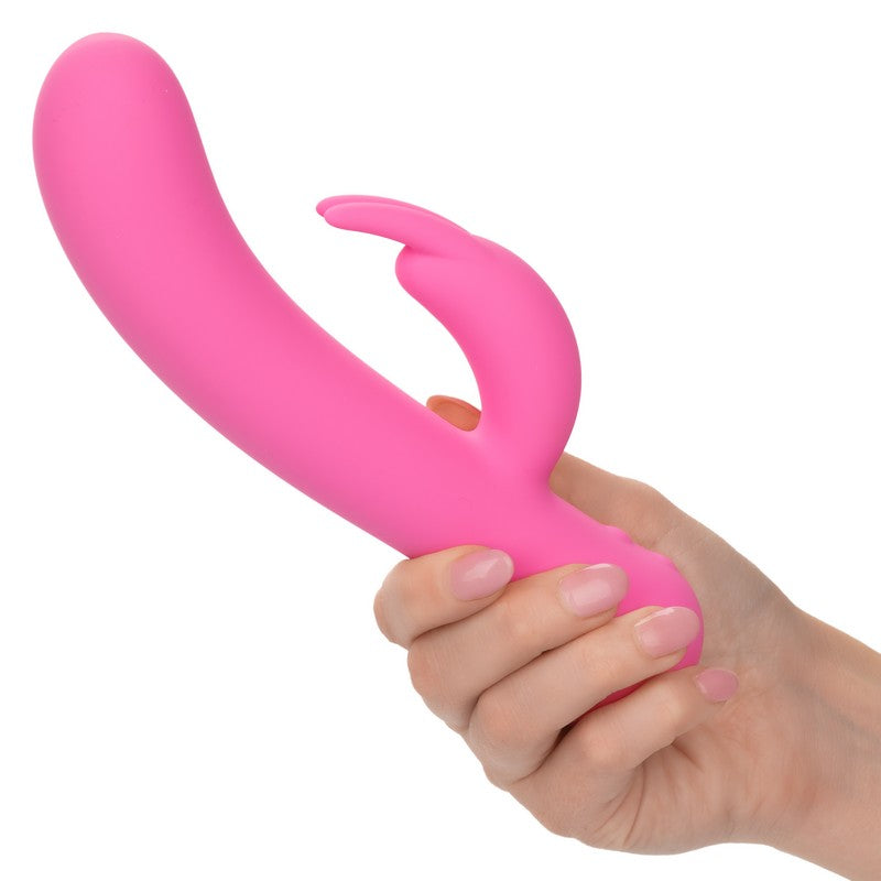 SE0003-30-3 First Time Rechargeable Bunny