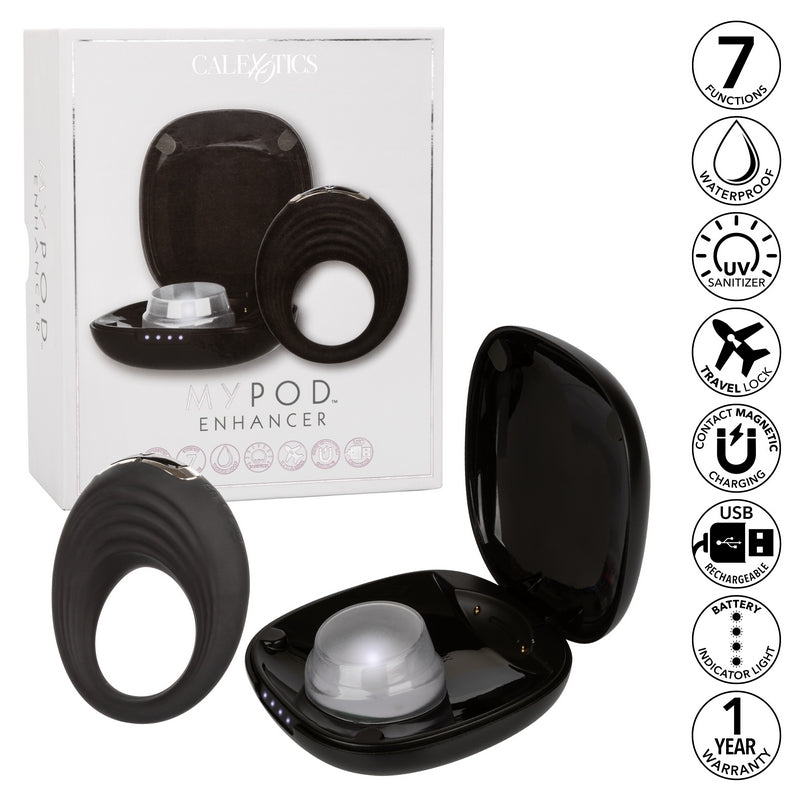 SE0036-20-3 My Pod Enhancer Ring