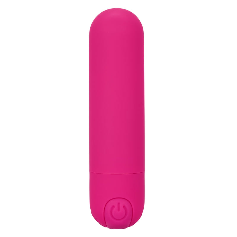 SE0062-30-2 Rechargeable Hideaway Bullet Pink