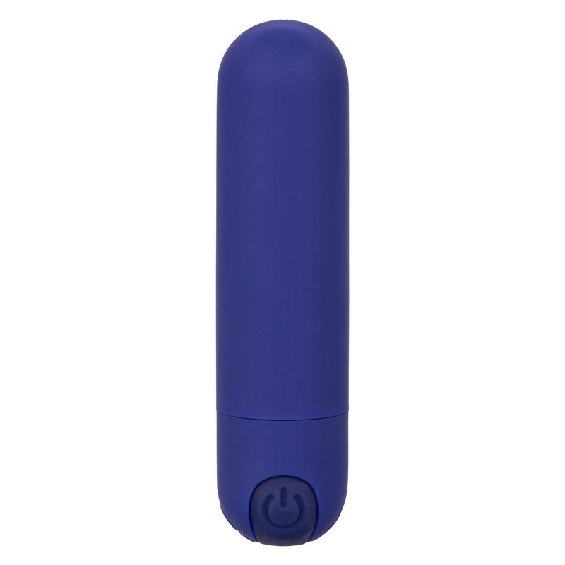 SE0062-35-2 Rechargeable Hideaway Bullet Blue