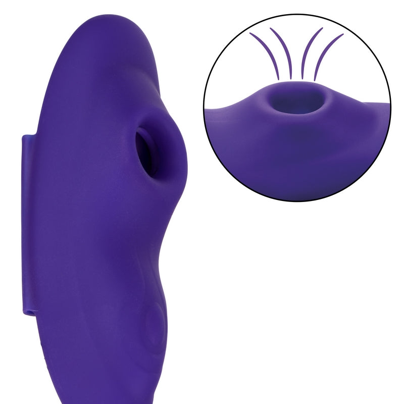 SE0077-57-3 Lock-n-Play Remote Suction Panty Teaser