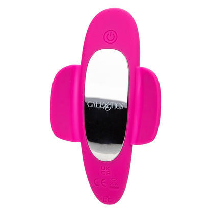 SE0077-58-3 Lock-n-Play Remote Flicker Panty Teaser