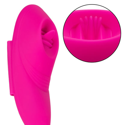 SE0077-58-3 Lock-n-Play Remote Flicker Panty Teaser