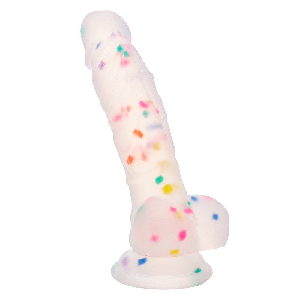 5.25" Party Boy Silicone Studs