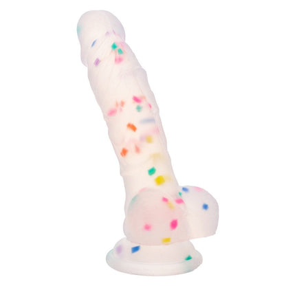 5.25" Party Boy Silicone Studs