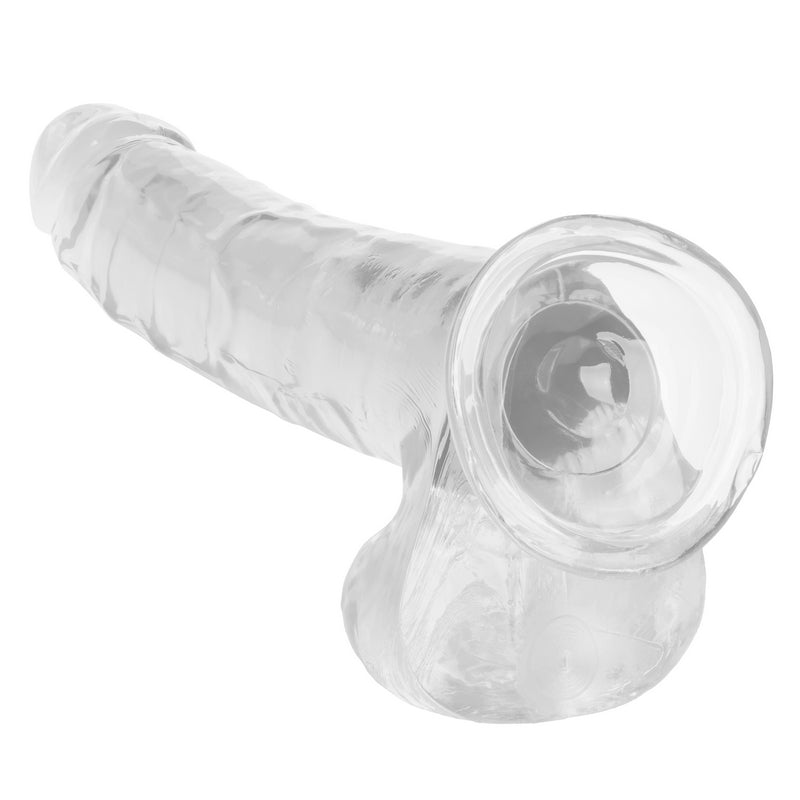 SE0262-00-2 10” Size Queen Clear