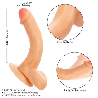 Working Stiff® The Delivery Man