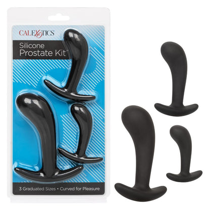 SE0410-18-2 Silicone Prostate Kit