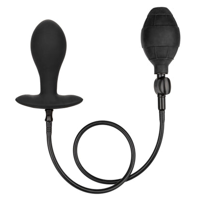 SE0429-15-3 Weighted Silicone Inflatable Plug Large