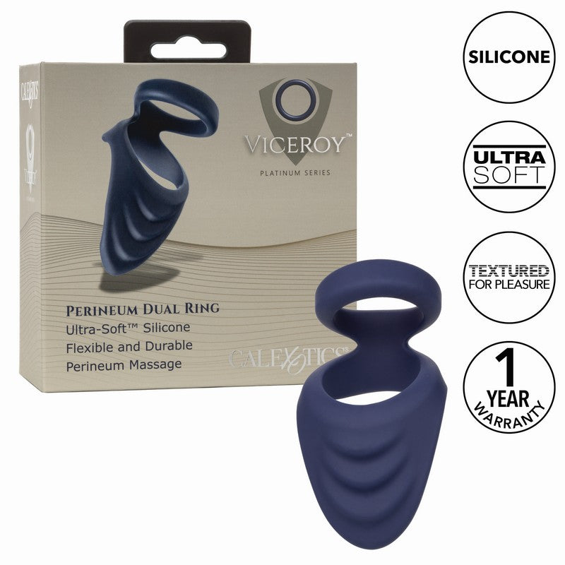 SE0432-20-3 Viceroy Perineum Dual Ring