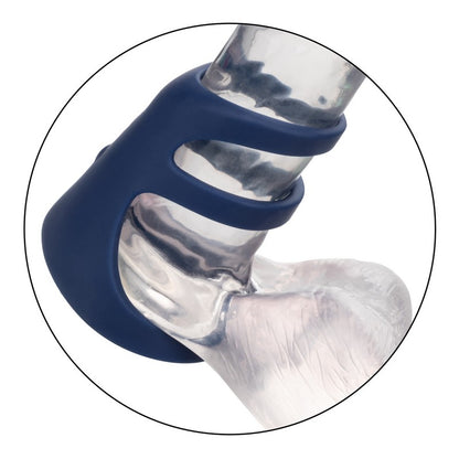 Viceroy™ Rechargeable Triple Cock Ring