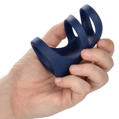 Viceroy™ Rechargeable Triple Cock Ring