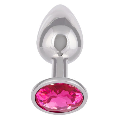 SE0438-05-3 Jewel Rose Plug Small