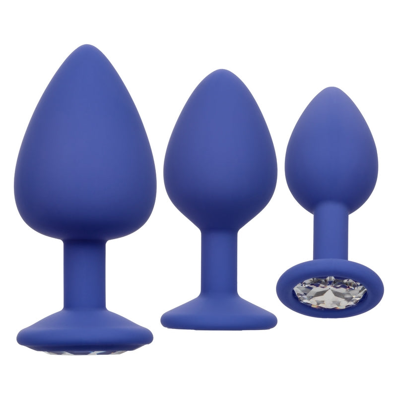 SE0441-20-3 Cheeky Gem Purple