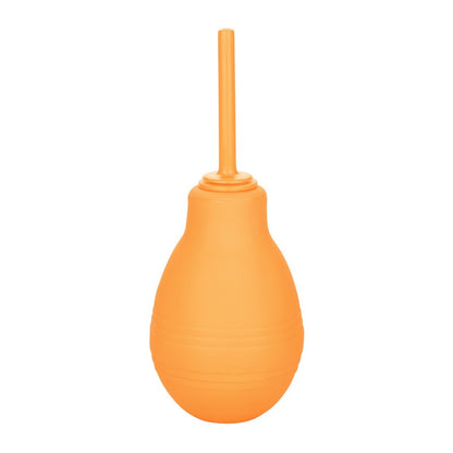 SE0444-13-3 Cheeky One-Way Flow Douche Orange