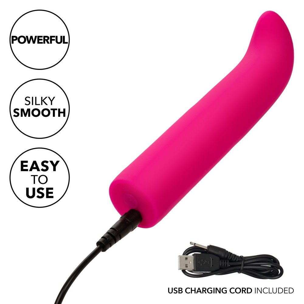 Rechargeable Classic Chic Mini G