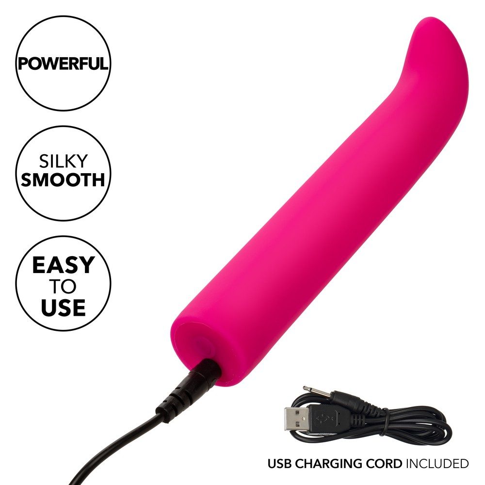 Rechargeable Classic Chic Standard G