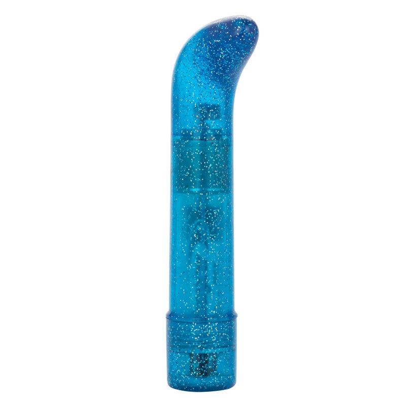 SE0566-35-2 Sparkle Mini G-Vibe Blue