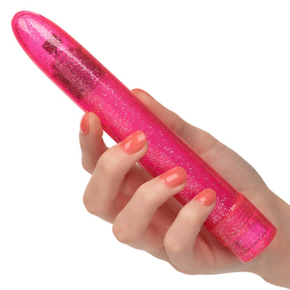 SE0567-05-2 Sparkle Slim Vibe Pink