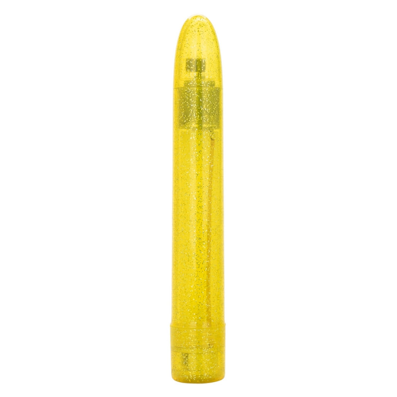 SE0567-10-2 Sparkle Slim Vibe Yellow