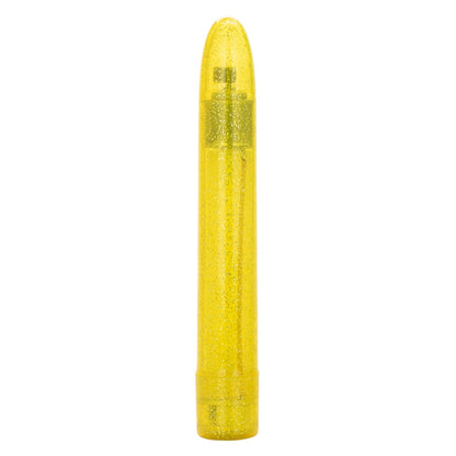 SE0567-10-2 Sparkle Slim Vibe Yellow