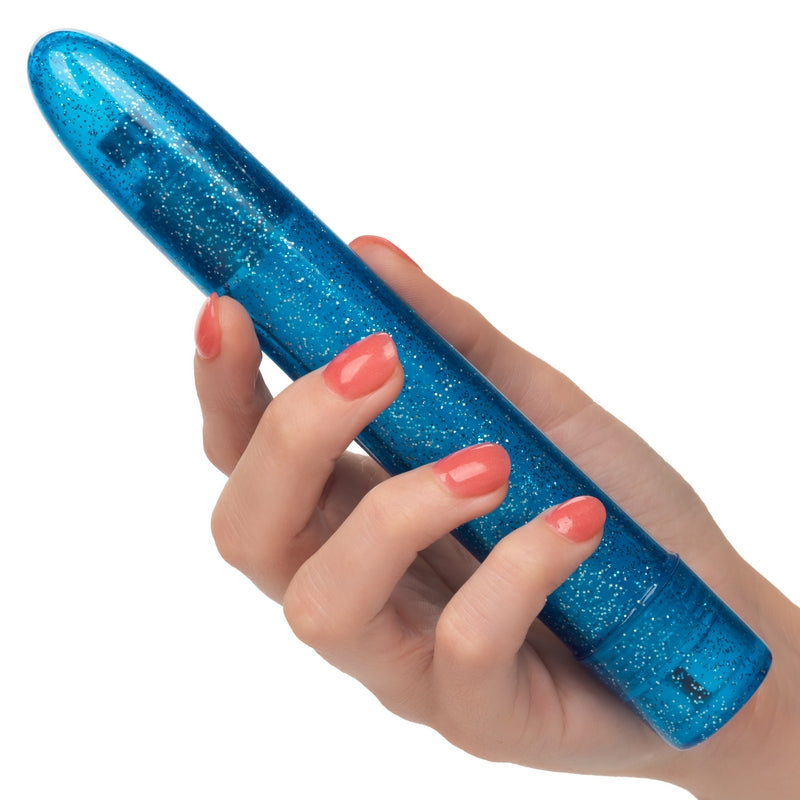 SE0567-15-2 Sparkle Slim Vibe Blue