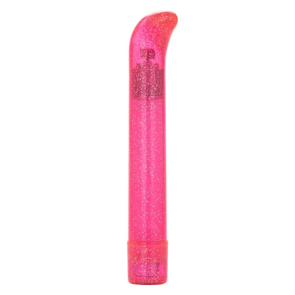 SE0567-25-2 Sparkle Slim G-Vibe Pink