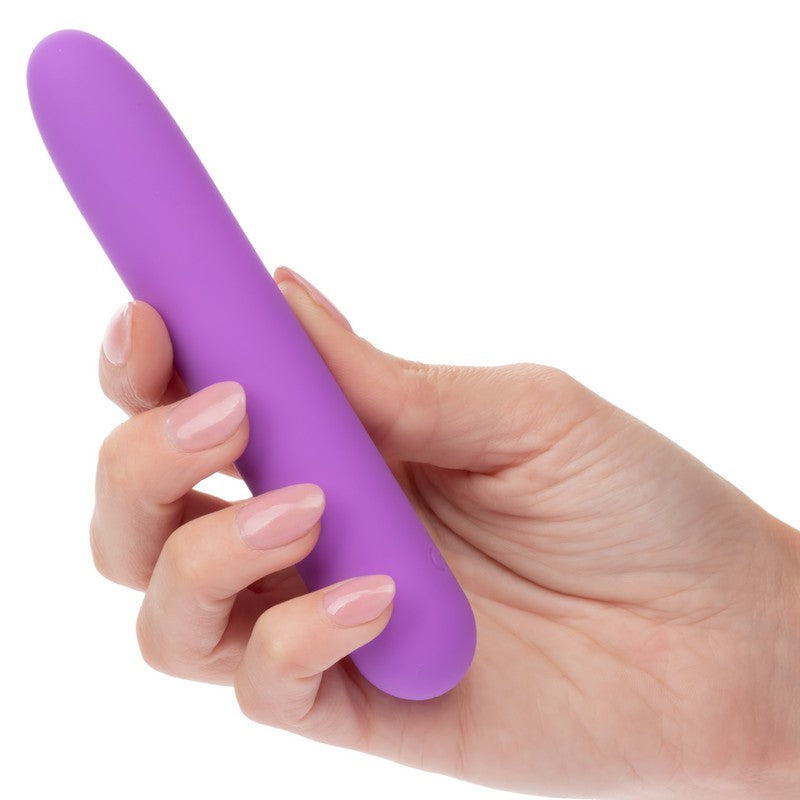 SE0569-05-3 Bliss Liquid Silicone Mini Vibe