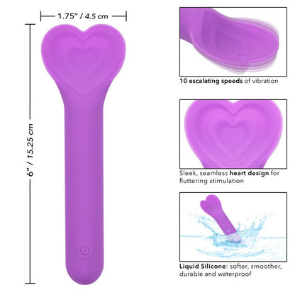 SE0569-50-3 Bliss Liquid Silicone Lover