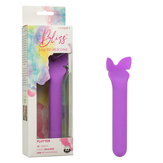 SE0569-55-3 Bliss Liquid Silicone Flutter