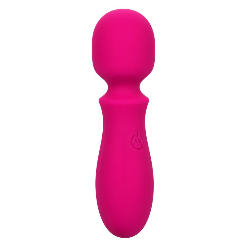 SE0569-60-3 Bliss Liquid Silicone Mini Wand