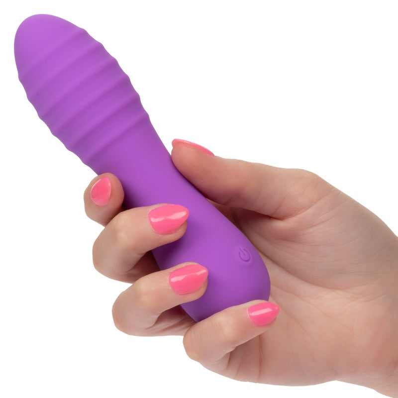 SE0569-65-3 Bliss Liquid Silicone Ripple